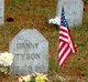  Danny Ray Tyson