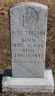  William Casson Trogdon