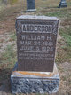  William Henry Anderson
