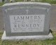  Bernadine Gertrude <I>Lammers</I> Kennedy