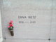  Emma <I>Boos</I> Bietz