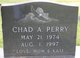 Chad A Perry Photo