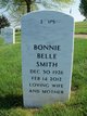  Bonnie Belle <I>Skiles</I> Smith