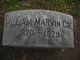  William Marvin Coe