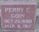  Perry C. Goin