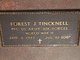 PFC Forest John Tincknell