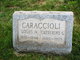  Catherine Francis <I>Gargan</I> Caraccioli