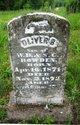  Oliver B. Rowden