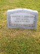  Annette S. Johnson