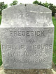  Frederick Goure
