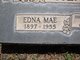  Edna Mae <I>Hawkins</I> Heatley