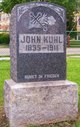  John Kuhl