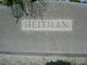  Acie C Heitman