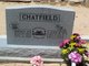  Ernest “Junior” Chatfield Jr.