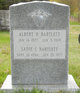 Profile photo:  Albert Henry Bartlett