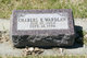  Charles E. Wardlaw