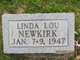 Linda Lou Newkirk Photo