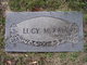  Lucy <I>Swithenbank</I> McRae