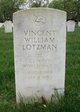  Vincent William Lotzman