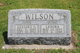  Ulysses Grant Wilson Jr.