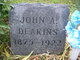  John Allen Deakins