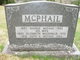  Elizabeth <I>McDonald</I> McPhail