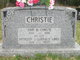  John W Christie