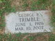  George R. Trimble