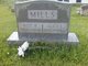  Otis William Mills