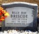 Billy Ray Briscoe