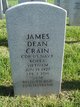  James Dean “Jim” Crain
