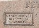 Nancy K. Hoover Fetters Photo