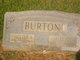  Lillis <I>Burnette</I> Burton