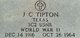  J. C. “Tip” Tipton