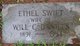  Ethel <I>Swift</I> Daniels