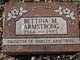  Bettina M “Tina” Armstrong