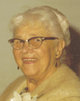  Ethel Margaret <I>Ashton</I> Hodge