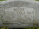  Goldia Viola “Goldie” <I>Eddy</I> Dale