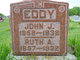  John Joseph Eddy