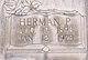  Herman Porter Turnbow