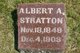  Albert Amariah Stratton
