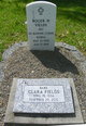  Clara Fields