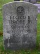 PVT Floyd B Moore Jr.