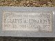  Gladys Alma Viola <I>Pace</I> Edwards