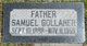  Samuel Gollaher