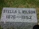  Stella Leota <I>Booth</I> Wilson