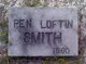  Pen Loftin Smith