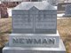  Henry Newman