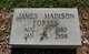  James Madison Forbes