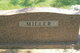  Betty Sue <I>Ford</I> Miller